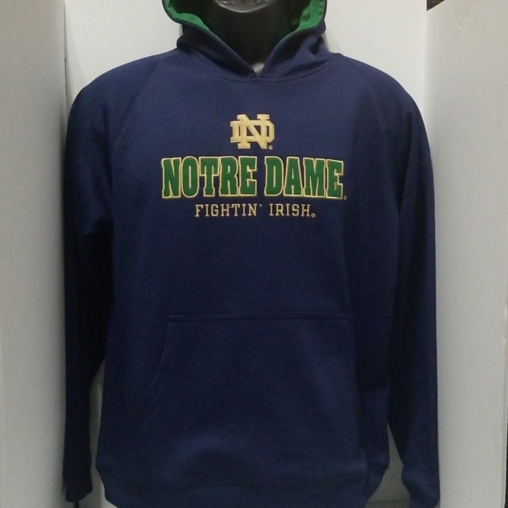Notre Dame Fightin Irish Hoodie